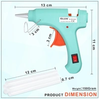 GLUE GUN 20W TAIWAN