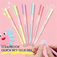 GLUE PEN -5635 (PACK OF 48PC)