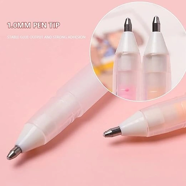 GLUE PEN -5635 (PACK OF 48PC)