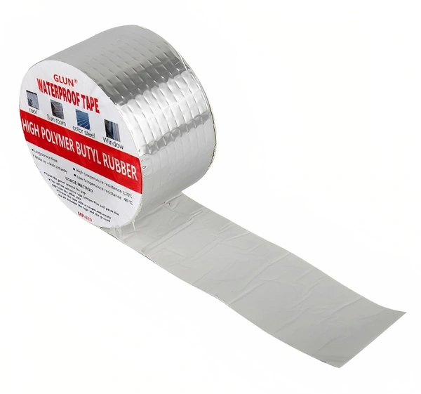GLUN ALUMINIUM WATERPROOF TAPE  72PB