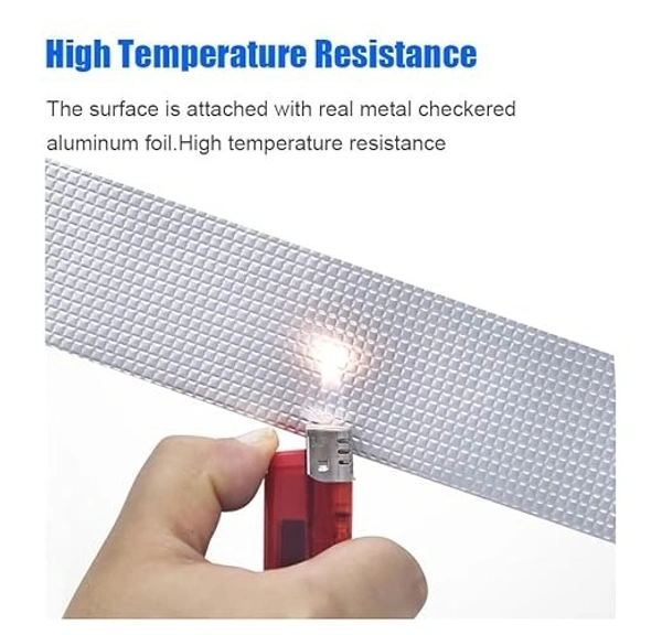 GLUN ALUMINIUM WATERPROOF TAPE 36PB