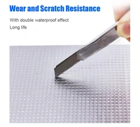 GLUN ALUMINIUM WATERPROOF TAPE 36PB