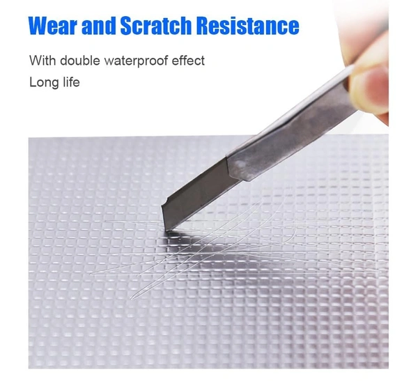 GLUN ALUMINIUM WATERPROOF TAPE 36PB