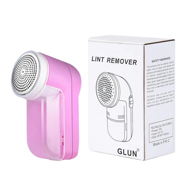 GLUN LINT REMOVER