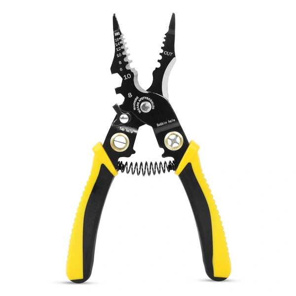 GLUN PLIER 8"