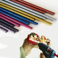 GLUE STICK GLITTER 11MM 8INCH