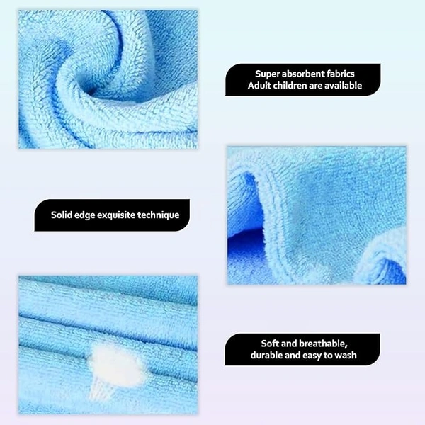HAIR WRAP 195pc ctn