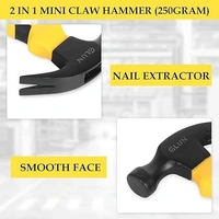 HAMMER 6"