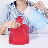 RUBBER HEATING PAD