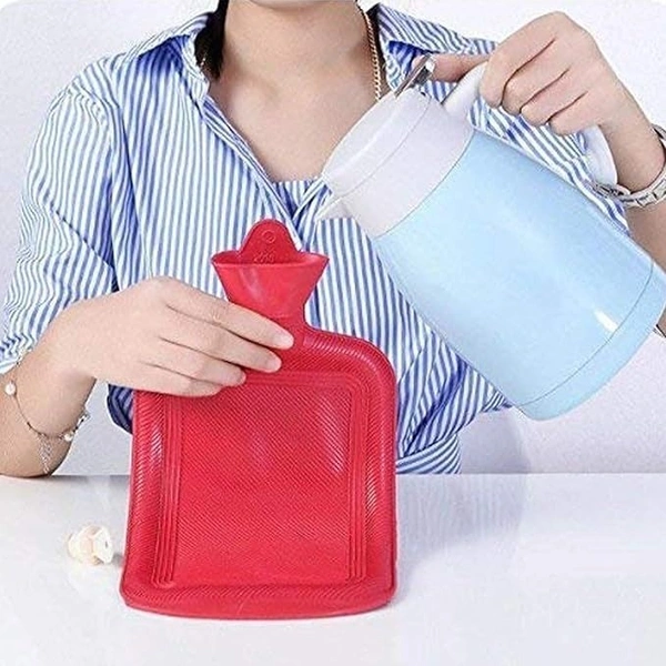 RUBBER HEATING PAD