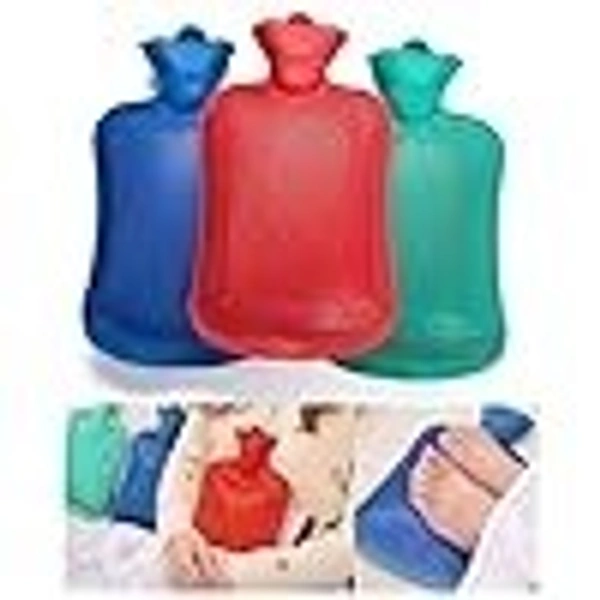 RUBBER HEATING PAD