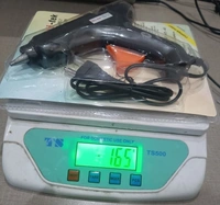 HI-tek Hot Melt Glue Gun 40W