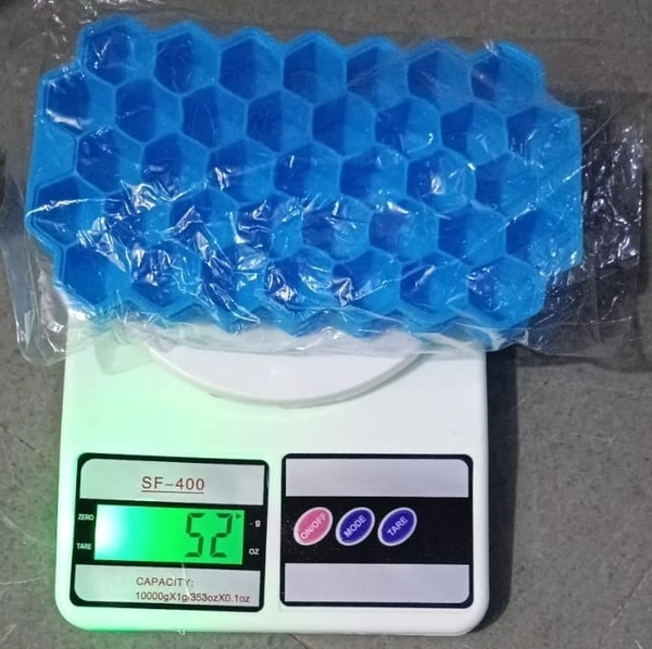 HONEYCOMB ICE TRAY