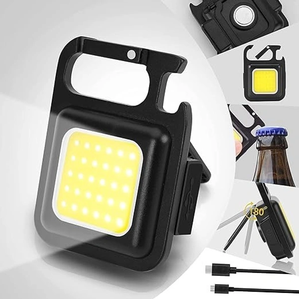 KEYCHAIN LIGHT 200PB`