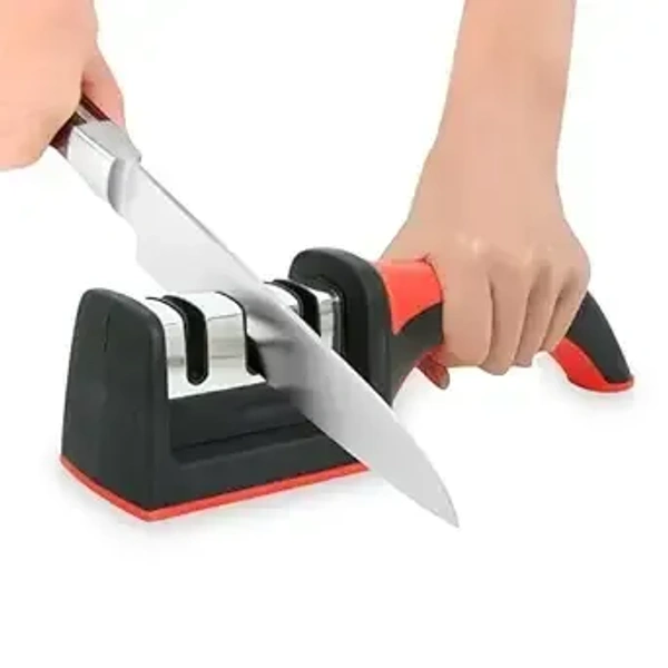 KNIFE SHARPENER 144PB