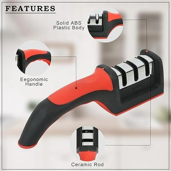 KNIFE SHARPENER 144PB