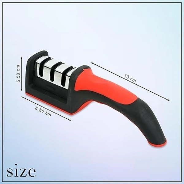 KNIFE SHARPENER 144PB
