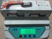 KNIFE SHARPENER 4 STAGES