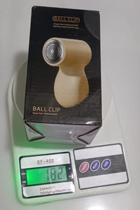 LINT REMOVER