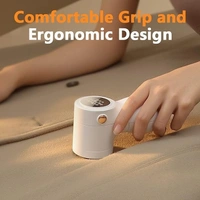 LINT REMOVER