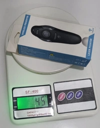 LASER POINTER LIGHTS