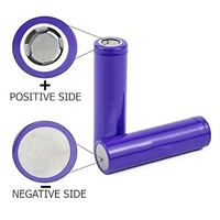 LITHIUM BATTERY 1200MAH
