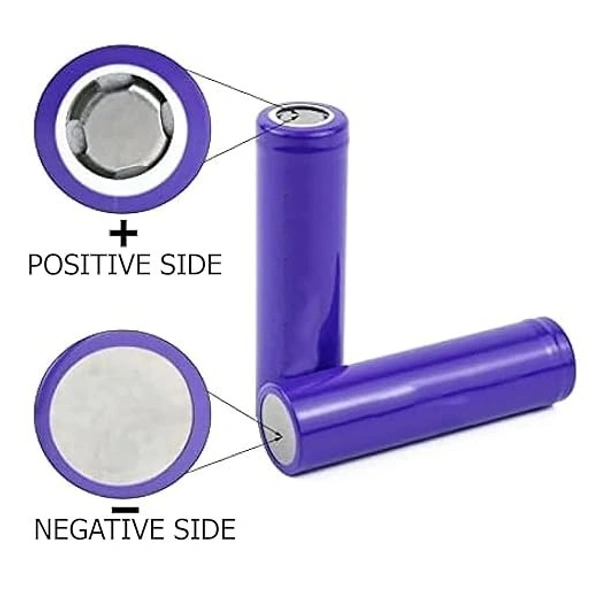 LITHIUM BATTERY 1200MAH