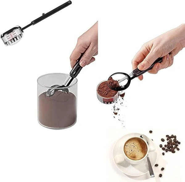 MEASURING SPOON