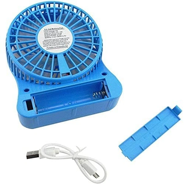 MINI FAN