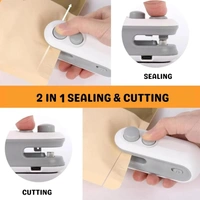 MINI SEALING MACHINE 200PB