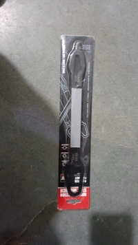 MULTIFUNCTION WRENCH