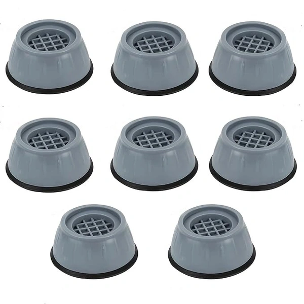 WASHING MACHINE PAD SMALL 100PB SET OF 4
