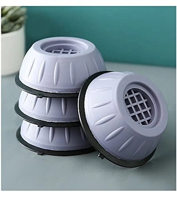 WASHING MACHINE PAD SMALL 100PB SET OF 4