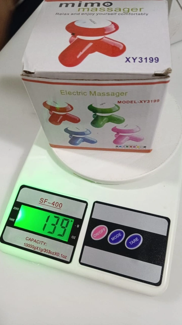 MIMO MASSAGER 120PB