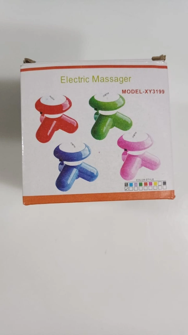 MIMO MASSAGER 120PB