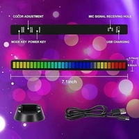 RGB LIGHT USB
