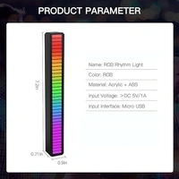 RGB LIGHT USB