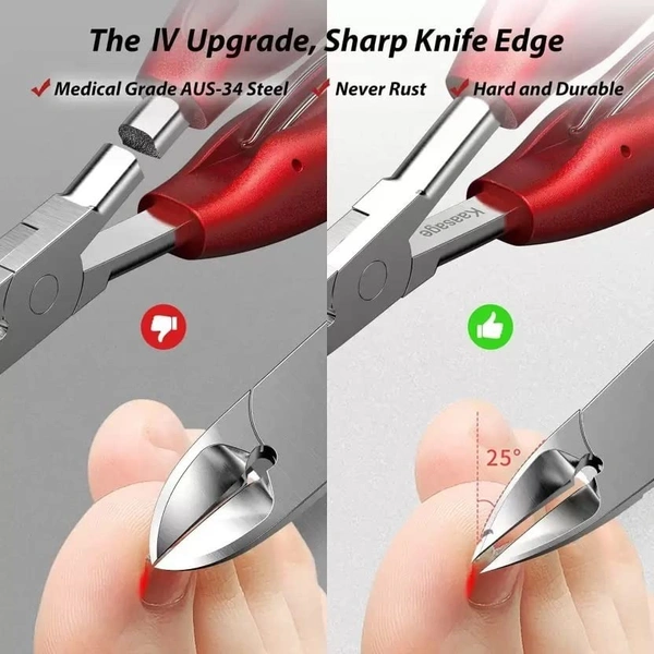 NAIL PLIER