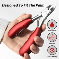 NAIL PLIER