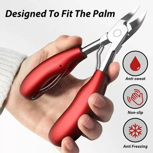 NAIL PLIER