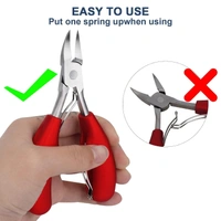 NAIL PLIER