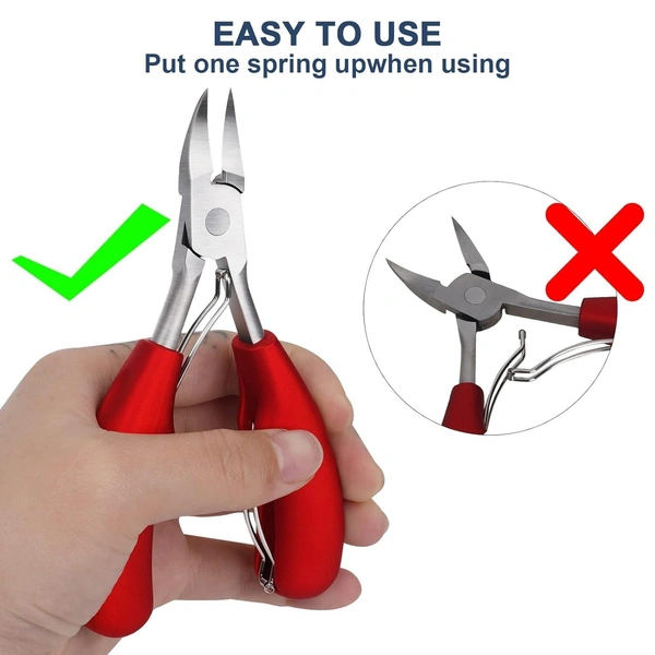 NAIL PLIER