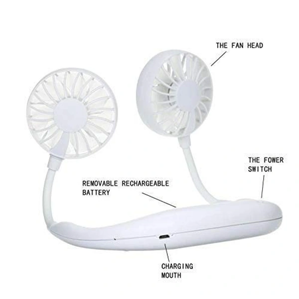 NECK FAN 7 BLADE 96PB