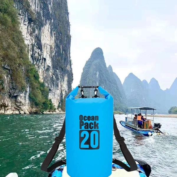 OCEAN PACK