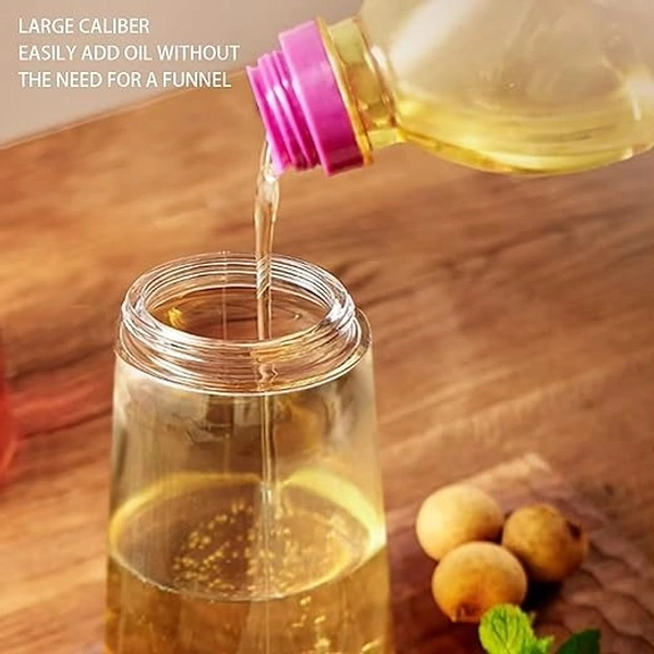 OIL BOTTLE