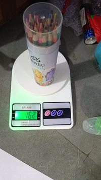 PENCIL COLOUR  (SET OF 24) BQ2085
