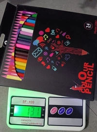 PENCIL COLOUR (SET OF 24) 2082