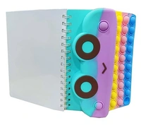 POP UP DIARY 8710 (80PB)
