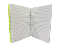 POP UP DIARY 8710 (80PB)