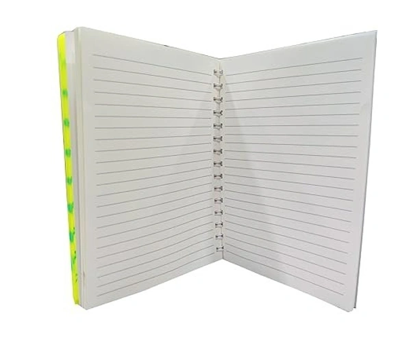 POP UP DIARY 8710 (80PB)